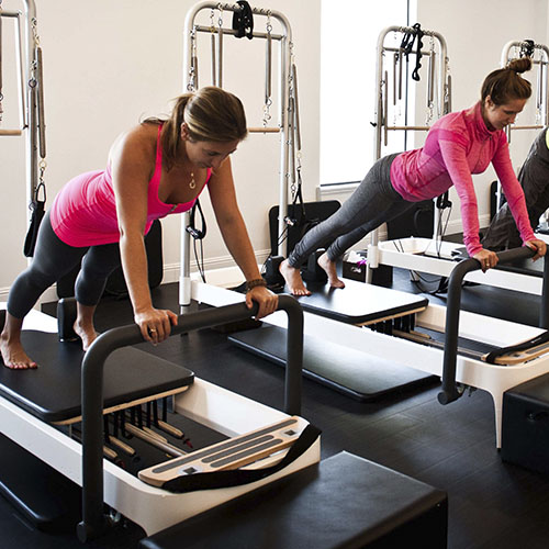 pilates personals castellar del vallès